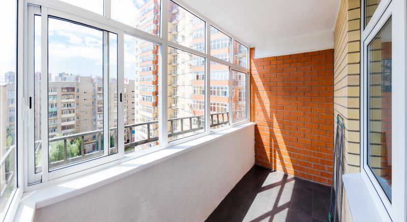 Vinyl Window Service in Clarksville, TN